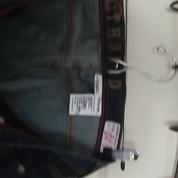 Southern Thread Jeans 29L - Picture 8 of 14